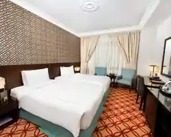 Dallah Taibah Hotel thumbnail